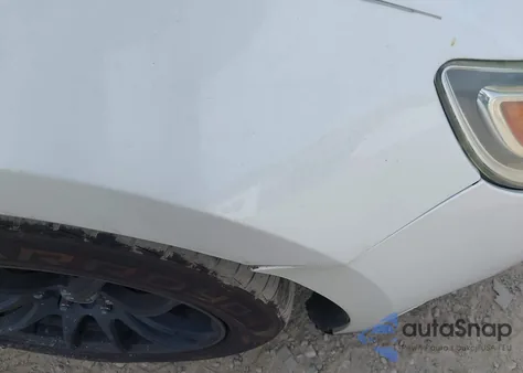 2010 Ford Taurus Sel из США, поврежденный, VIN 1FAHP2EW0AG149529